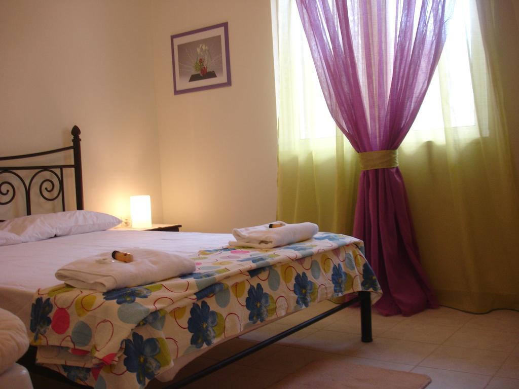 To Ampelaki Apartment Tsoukalades Room photo
